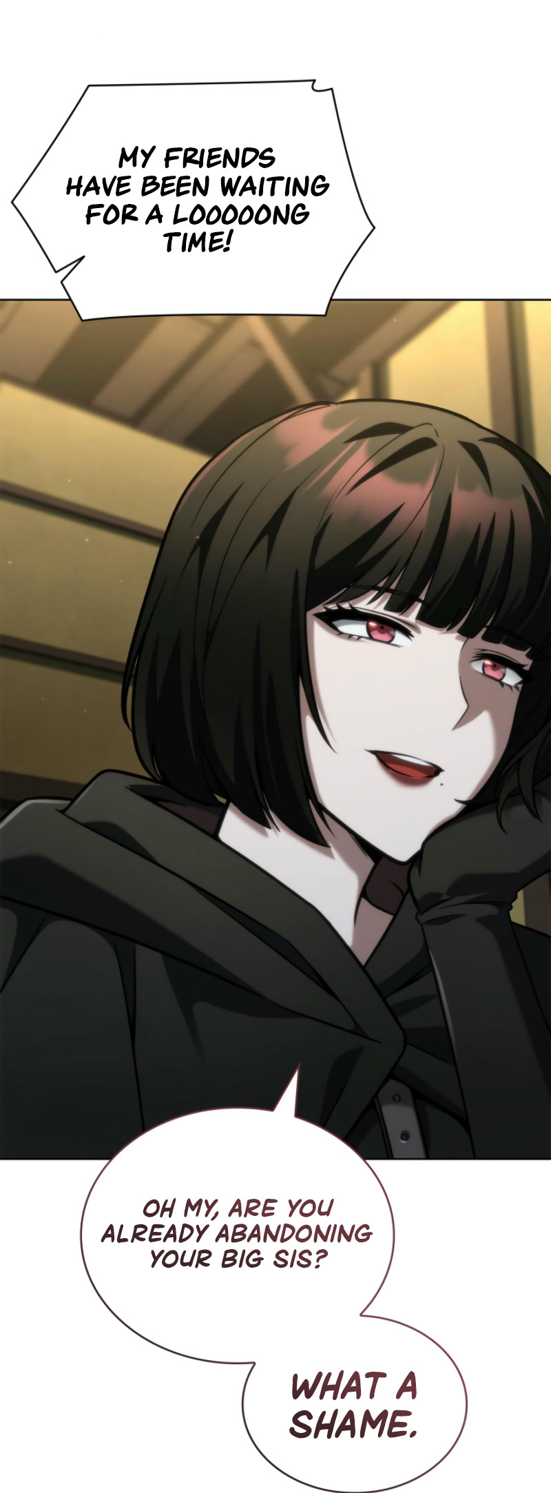 Infinite Mage, Chapter 113 image 54